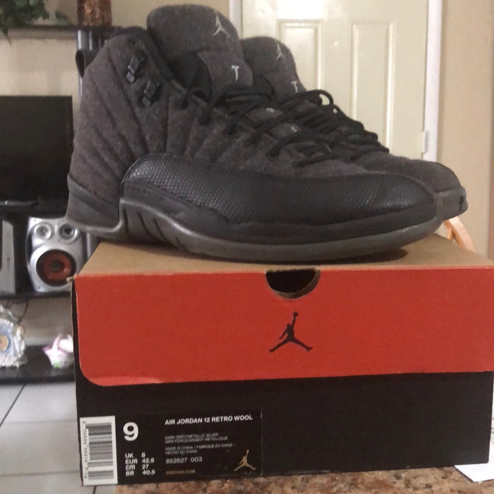 Jordans